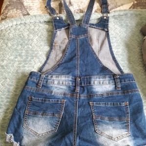 Overalls